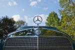 Mercedes-Benz 220 SEb Cabriolet Conversion 1962 года